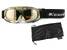 Zimní lyžařské a snowboardové brýle D98104