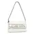 Calvin Klein Clutch Bag Bílá