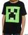 Dětské tričko Minecraft 3