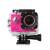 Sportovní kamera SJCAM™ SJ4000 Wifi - Pink