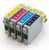 Sada 4 ks náplní EPSON T0711 – T0714