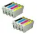 Sada 8 ks náplní Epson T1281-T1284