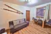 Štandardný apartmán s jednou spálňou (32 m²)