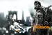 Tom Clancys The Division CZ