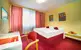 Economy Double Room (22 m²)