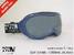 Unisex lyžařské brýle - modrá barva