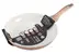 Panvica Copper Line s priemerom 28 x 5,2 cm