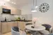 Apartmán Junior Suite s balkónom