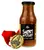 Fireland Foods Smoky Mustard BBQ Sauce, 250 ml