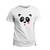 Pánské tričko „Panda“