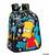 Dětský batoh - Bart Simpson - 33cm