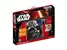 Pixel Art 4 Star Wars Darth Wader
