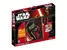 Pixel Art 9 Star Wars Kylo Ren
