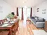 Apartmán v přízemí (36 m²)