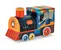 Set vlak + puzzle