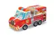 Set auto + puzzle – hasiči