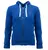 Ralph Lauren Mikina HOODIES Blue (Small orange pony)
