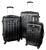 Sada 3 kufrů v ABS provedení Travel Lex - Luxury