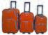 Sada 3 kufrů MC3052 Orange