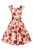TEA Dress Muffin