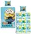 Povlečení MINIONS 02(027)