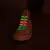 SHOEPS glow in the dark