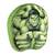 3D polštář Hulk s výplní