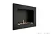 Biokrb Qubik Black Mat