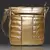 Prošívaná crossbody LINE COPPERY
