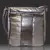 Prošívaná crossbody LINE GREY