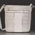 Prošívaná crossbody LINE BEIGE