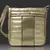 Prošívaná crossbody LINE GOLD
