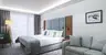 Izba Classic (30 m²)