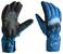 Lyžařské rukavice Leki Elements Cobalt S