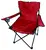 Linder Exclusiv křeslo ANGLER PO2455 Red