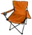 Linder Exclusiv křeslo ANGLER PO2468 Orange