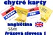 Chytré karty Angličtina frázová slovesa 1