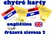 Chytré karty Angličtina frázová slovesa 2