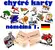 Chytré karty Němčina slovíčka 1