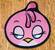 Dětský koberec Angry Birds - Stella