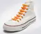 SHOEPS dutch orange