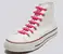SHOEPS fuchsia pink