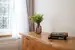 Apartmán s 1 spálňou a vaňou (43 m²)