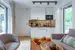 Přízemní apartmán (30 m²)