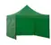 Aga Prodejní stánek 3S 2x3 m Green