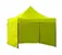 AGA Prodejní stánek 3S 2x3 m Yellow