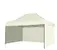 Aga Prodejní stánek 3S 3x4,5 m Beige