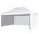 Aga Prodejní stánek 3S 3x6 m White