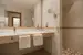 Pokoj Junior Suite s balkonem (65 m²)