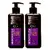 2x Seborrhea šampon, 300 ml